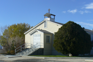 Hawthorne, NV