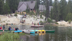 Pilot Lake 2