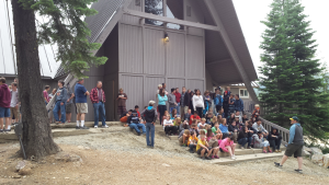 Pilot Lake 2015