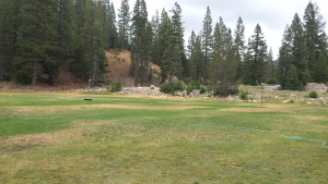 Pilot Lake Field