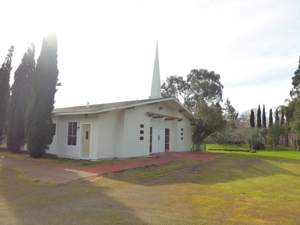 CARBC Churches by City NZ CARBC