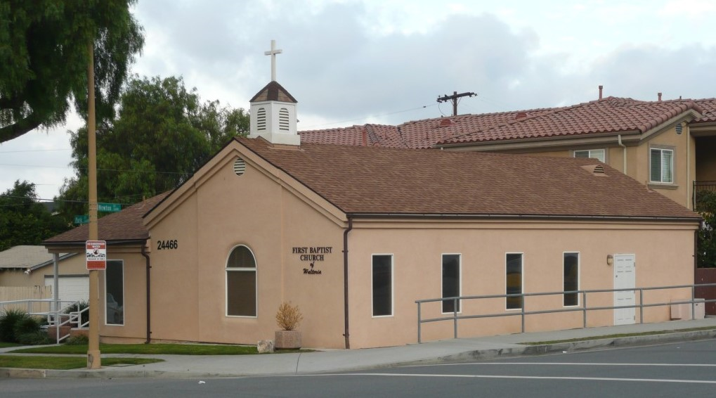 CARBC Churches by City NZ CARBC