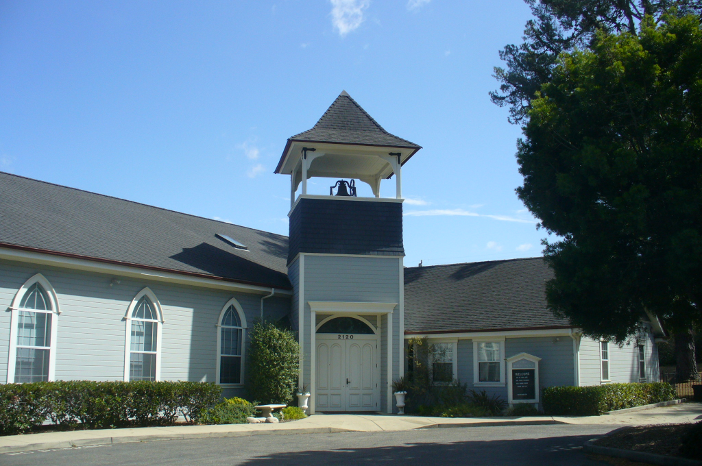 CARBC Churches by City AM CARBC