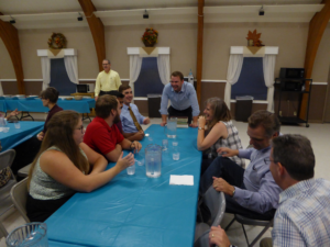 Great Fellowship