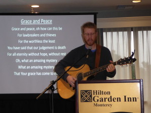 Uplifting Worship