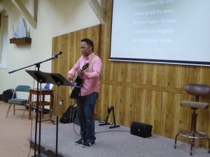 Jesher Lubaton