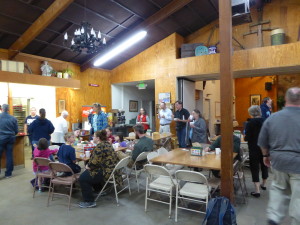 Great Fellowship