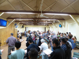 Amazing Worship