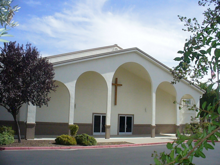 Church Directory CARBC